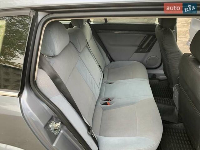 Опель Вектра 2004 в Киеве на Automoto.ua Серый Опель Вектра, объемом двигателя 2.02 л и пробегом 384 тыс. км за 3452 $, фото 68 на Automoto.ua