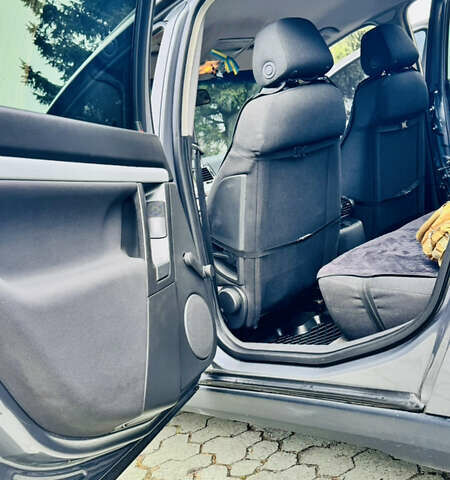 Сірий Опель Вектра, об'ємом двигуна 1.91 л та пробігом 336 тис. км за 4700 $, фото 10 на Automoto.ua