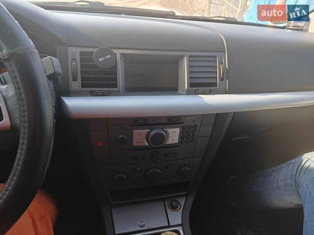 Сірий Опель Вектра, об'ємом двигуна 1.91 л та пробігом 362 тис. км за 3900 $, фото 11 на Automoto.ua