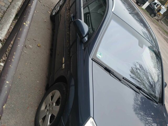 Сірий Опель Вектра, об'ємом двигуна 1.9 л та пробігом 100 тис. км за 5500 $, фото 1 на Automoto.ua