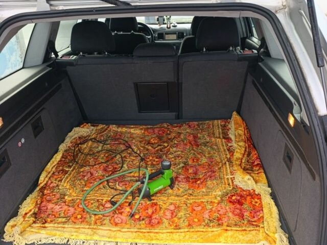 Серый Опель Вектра, объемом двигателя 1.9 л и пробегом 3 тыс. км за 5500 $, фото 5 на Automoto.ua