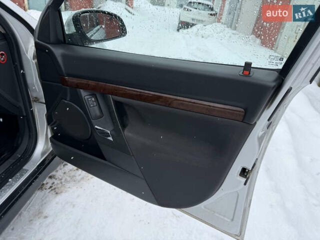 Серый Опель Вектра, объемом двигателя 1.91 л и пробегом 320 тыс. км за 2599 $, фото 24 на Automoto.ua