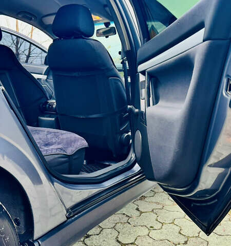 Сірий Опель Вектра, об'ємом двигуна 1.91 л та пробігом 336 тис. км за 4700 $, фото 9 на Automoto.ua