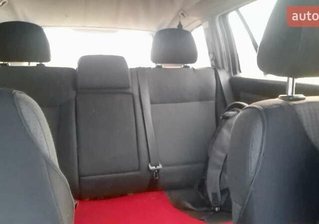 Серый Опель Вектра, объемом двигателя 1.8 л и пробегом 270 тыс. км за 4300 $, фото 11 на Automoto.ua