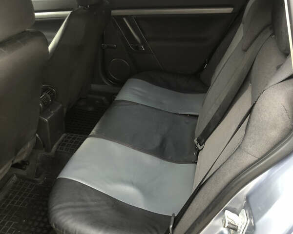 Сірий Опель Вектра, об'ємом двигуна 2.19 л та пробігом 500 тис. км за 4100 $, фото 7 на Automoto.ua