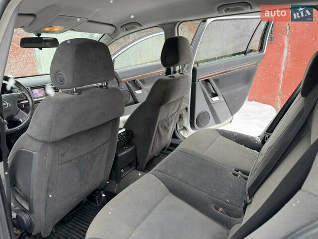 Серый Опель Вектра, объемом двигателя 1.91 л и пробегом 320 тыс. км за 2599 $, фото 20 на Automoto.ua