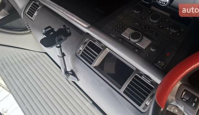 Серый Опель Вектра, объемом двигателя 1.8 л и пробегом 270 тыс. км за 4300 $, фото 10 на Automoto.ua