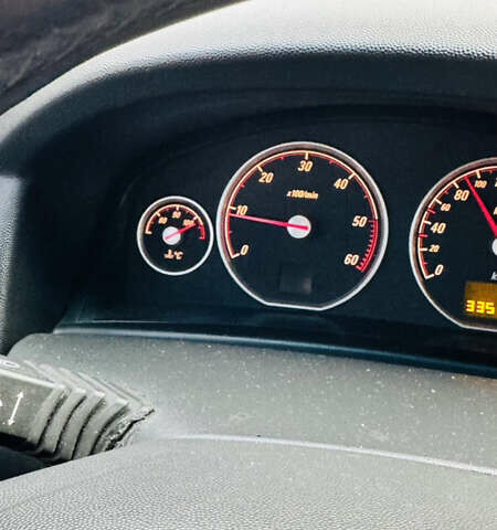 Сірий Опель Вектра, об'ємом двигуна 1.91 л та пробігом 336 тис. км за 4700 $, фото 21 на Automoto.ua