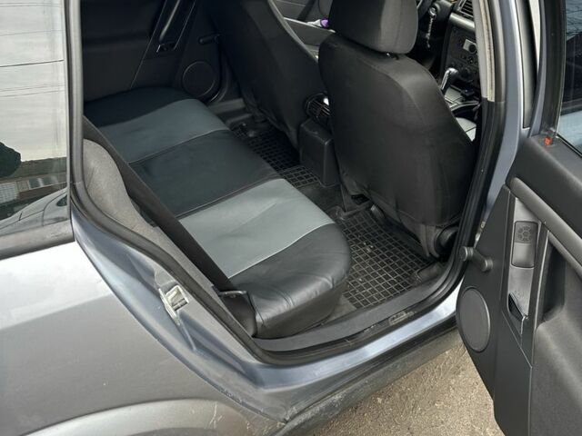 Сірий Опель Вектра, об'ємом двигуна 2.2 л та пробігом 210 тис. км за 5100 $, фото 6 на Automoto.ua