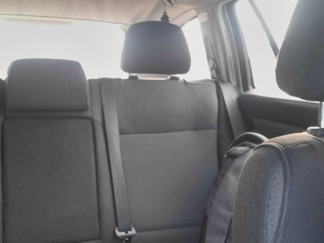 Сірий Опель Вектра, об'ємом двигуна 1.8 л та пробігом 270 тис. км за 4300 $, фото 2 на Automoto.ua