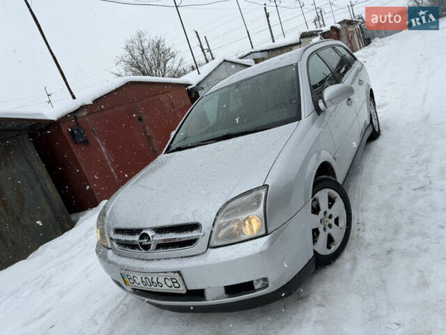 Серый Опель Вектра, объемом двигателя 1.91 л и пробегом 320 тыс. км за 2599 $, фото 13 на Automoto.ua