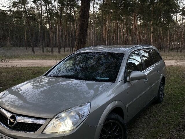 Сірий Опель Вектра, об'ємом двигуна 1.9 л та пробігом 234 тис. км за 4700 $, фото 1 на Automoto.ua