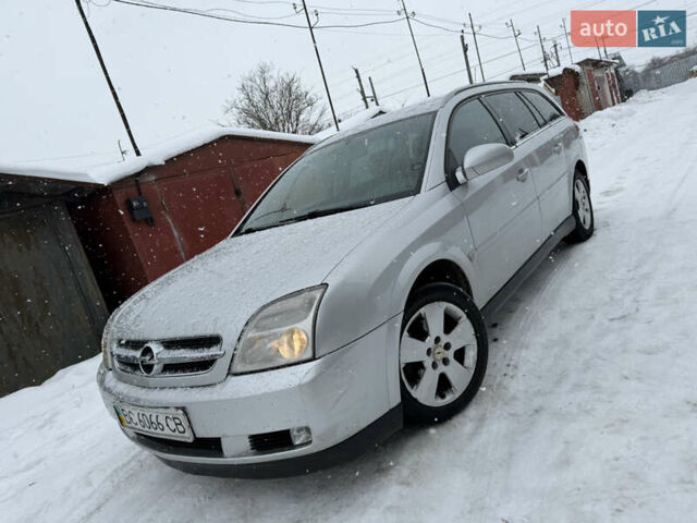 Серый Опель Вектра, объемом двигателя 1.91 л и пробегом 320 тыс. км за 2599 $, фото 14 на Automoto.ua