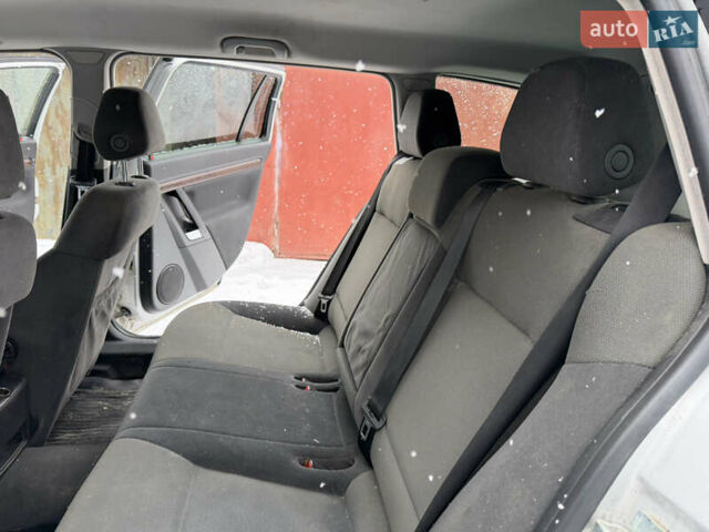 Серый Опель Вектра, объемом двигателя 1.91 л и пробегом 320 тыс. км за 2599 $, фото 21 на Automoto.ua