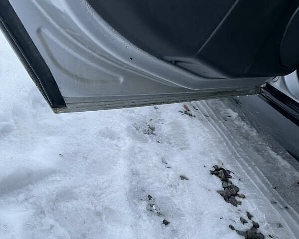 Серый Опель Вектра, объемом двигателя 1.9 л и пробегом 372 тыс. км за 3200 $, фото 19 на Automoto.ua