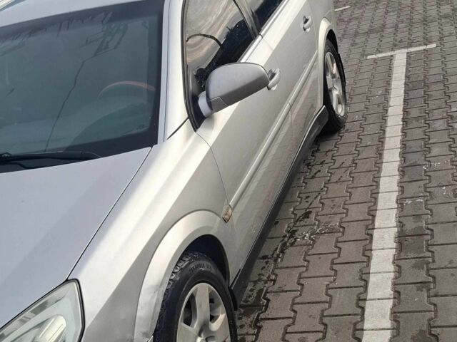 Сірий Опель Вектра, об'ємом двигуна 1.8 л та пробігом 270 тис. км за 4300 $, фото 10 на Automoto.ua