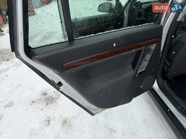 Серый Опель Вектра, объемом двигателя 1.91 л и пробегом 320 тыс. км за 2599 $, фото 19 на Automoto.ua