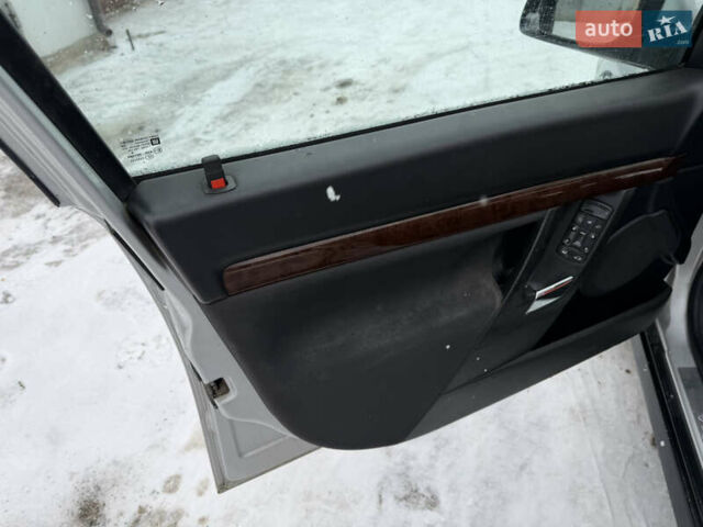 Серый Опель Вектра, объемом двигателя 1.91 л и пробегом 320 тыс. км за 2599 $, фото 16 на Automoto.ua