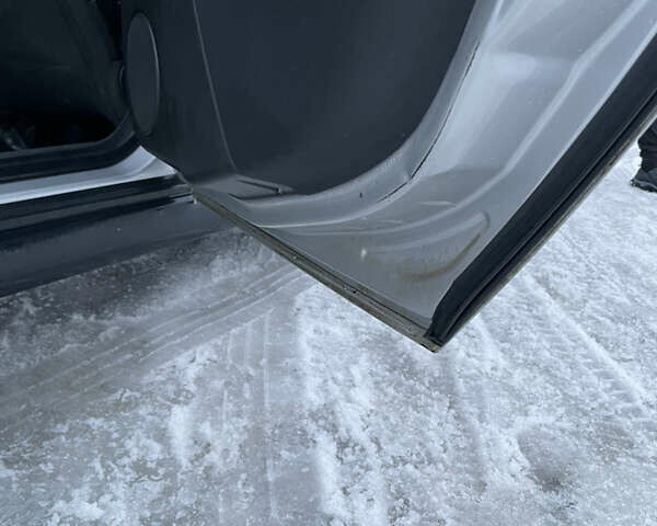 Серый Опель Вектра, объемом двигателя 1.9 л и пробегом 372 тыс. км за 3200 $, фото 15 на Automoto.ua