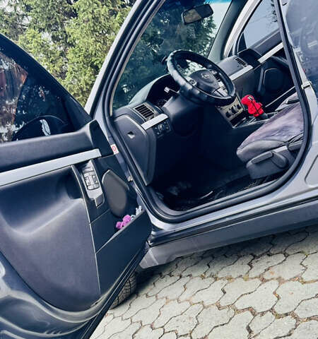 Сірий Опель Вектра, об'ємом двигуна 1.91 л та пробігом 336 тис. км за 4700 $, фото 11 на Automoto.ua