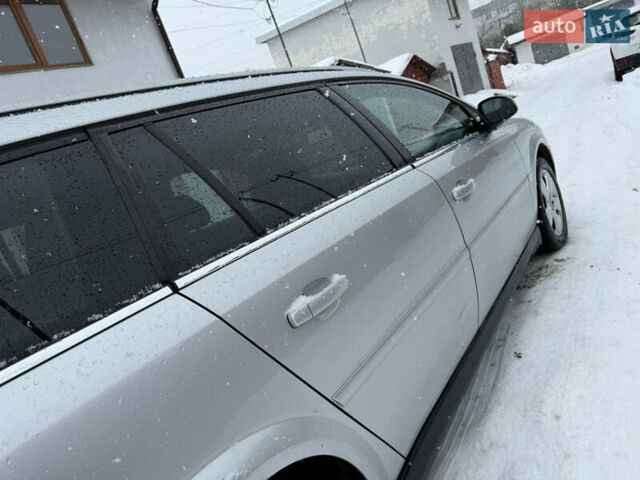 Серый Опель Вектра, объемом двигателя 1.91 л и пробегом 320 тыс. км за 2599 $, фото 9 на Automoto.ua