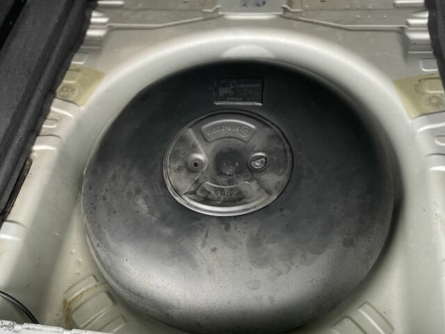 Сірий Опель Вектра, об'ємом двигуна 1.8 л та пробігом 274 тис. км за 4999 $, фото 6 на Automoto.ua