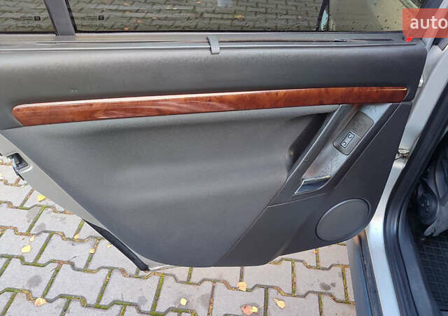 Сірий Опель Вектра, об'ємом двигуна 1.91 л та пробігом 239 тис. км за 4700 $, фото 9 на Automoto.ua