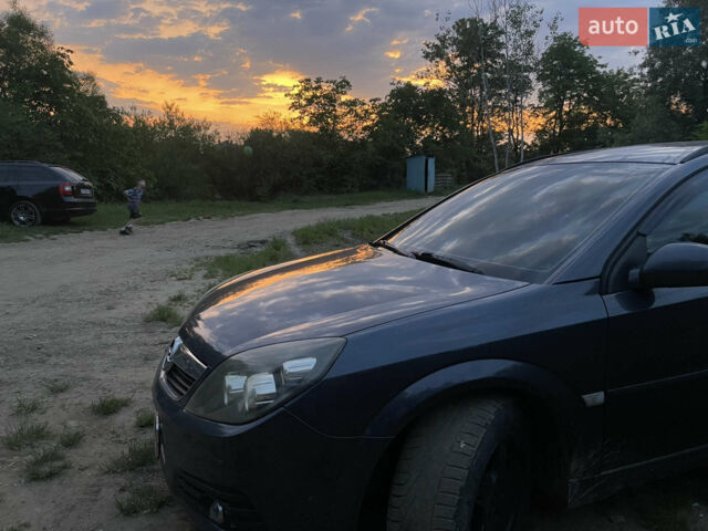 Сірий Опель Вектра, об'ємом двигуна 1.91 л та пробігом 280 тис. км за 4550 $, фото 10 на Automoto.ua