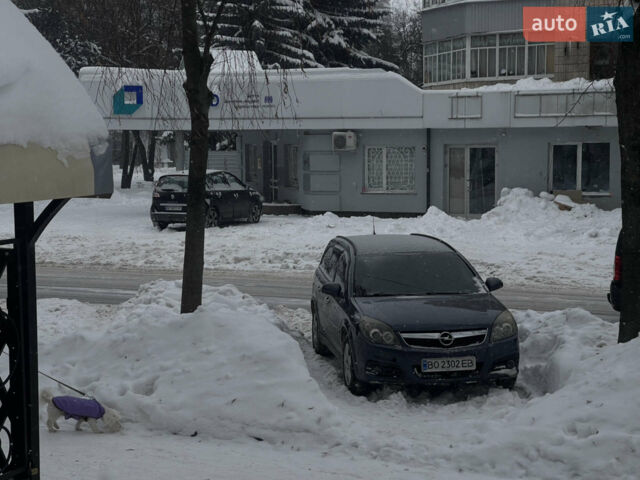 Сірий Опель Вектра, об'ємом двигуна 1.91 л та пробігом 280 тис. км за 4550 $, фото 2 на Automoto.ua