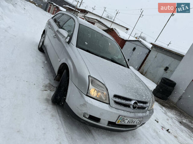 Серый Опель Вектра, объемом двигателя 1.91 л и пробегом 320 тыс. км за 2599 $, фото 15 на Automoto.ua