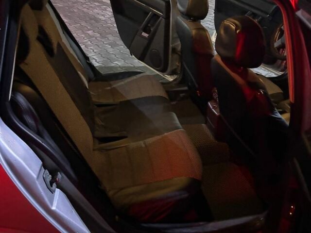 Серый Опель Вектра, объемом двигателя 1.9 л и пробегом 290 тыс. км за 3900 $, фото 4 на Automoto.ua