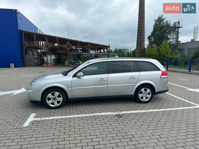 Сірий Опель Вектра, об'ємом двигуна 1.91 л та пробігом 380 тис. км за 3500 $, фото 1 на Automoto.ua