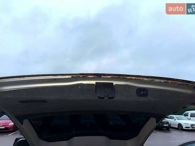 Серый Опель Вектра, объемом двигателя 1.9 л и пробегом 288 тыс. км за 5300 $, фото 12 на Automoto.ua