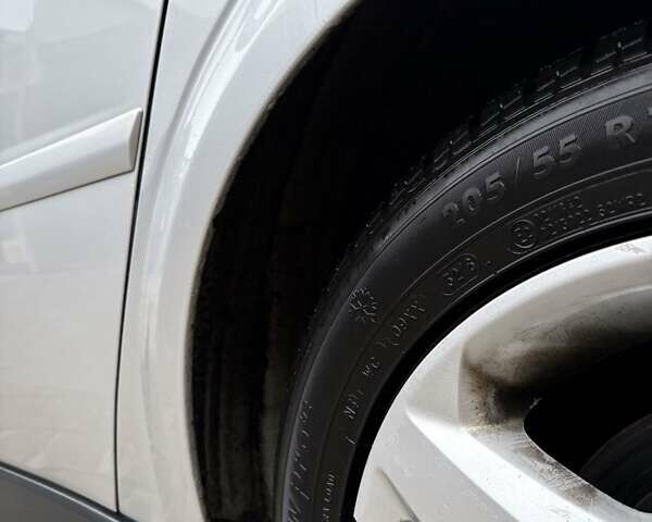 Серый Опель Вектра, объемом двигателя 1.9 л и пробегом 244 тыс. км за 5400 $, фото 18 на Automoto.ua