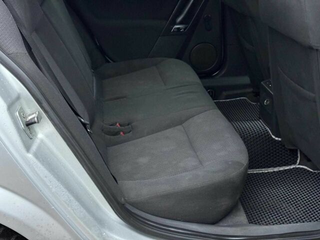 Серый Опель Вектра, объемом двигателя 1.9 л и пробегом 294 тыс. км за 5490 $, фото 19 на Automoto.ua