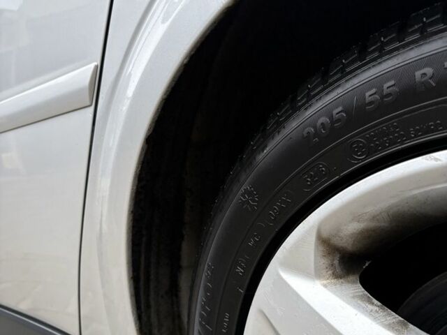 Серый Опель Вектра, объемом двигателя 1.9 л и пробегом 244 тыс. км за 5400 $, фото 21 на Automoto.ua