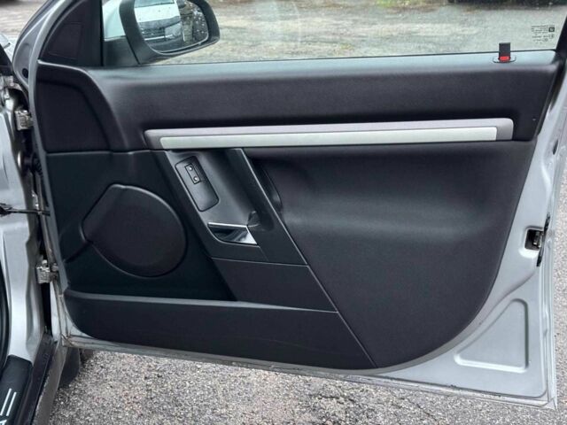 Серый Опель Вектра, объемом двигателя 1.9 л и пробегом 294 тыс. км за 5490 $, фото 20 на Automoto.ua