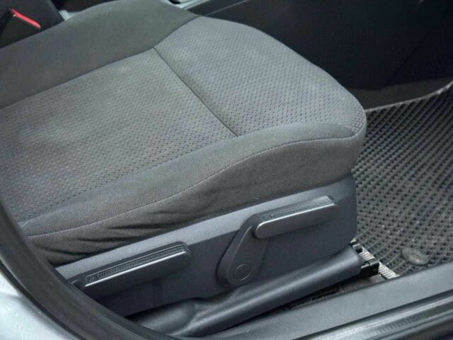 Серый Опель Вектра, объемом двигателя 1.9 л и пробегом 294 тыс. км за 5490 $, фото 22 на Automoto.ua