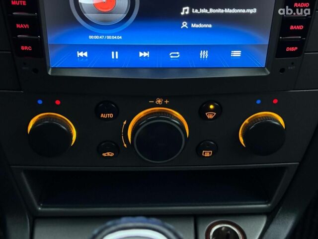 Серый Опель Вектра, объемом двигателя 1.9 л и пробегом 294 тыс. км за 5490 $, фото 28 на Automoto.ua