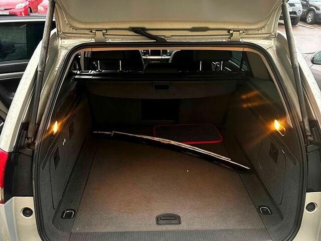 Сірий Опель Вектра, об'ємом двигуна 1.9 л та пробігом 288 тис. км за 5300 $, фото 12 на Automoto.ua