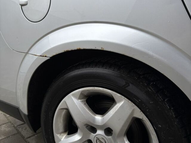 Серый Опель Вектра, объемом двигателя 1.9 л и пробегом 244 тыс. км за 5400 $, фото 18 на Automoto.ua