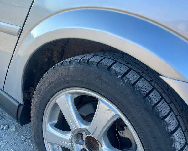 Сірий Опель Вектра, об'ємом двигуна 1.9 л та пробігом 285 тис. км за 5850 $, фото 6 на Automoto.ua