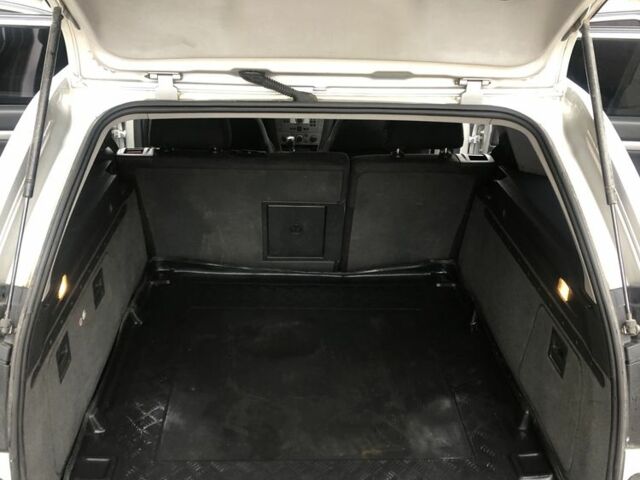 Серый Опель Вектра, объемом двигателя 1.9 л и пробегом 298 тыс. км за 2850 $, фото 10 на Automoto.ua