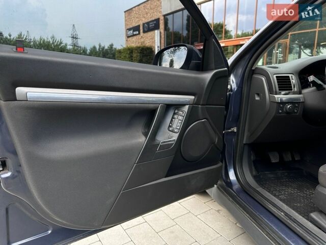 Сірий Опель Вектра, об'ємом двигуна 1.9 л та пробігом 307 тис. км за 3999 $, фото 25 на Automoto.ua