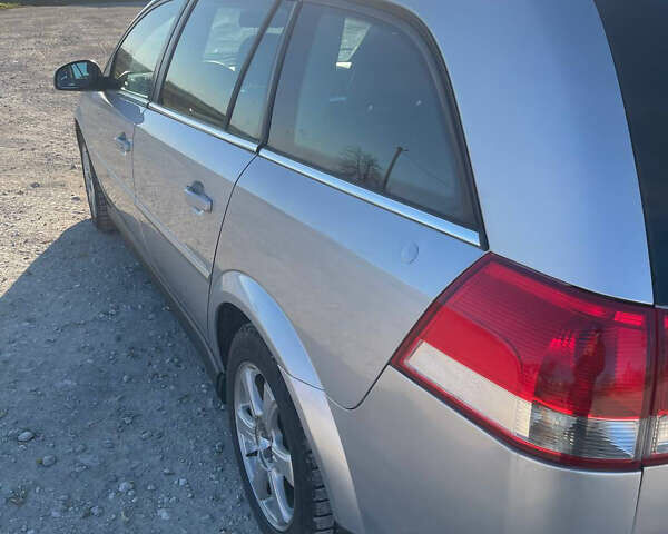 Сірий Опель Вектра, об'ємом двигуна 1.9 л та пробігом 285 тис. км за 5850 $, фото 3 на Automoto.ua