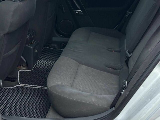 Серый Опель Вектра, объемом двигателя 1.9 л и пробегом 294 тыс. км за 5490 $, фото 17 на Automoto.ua