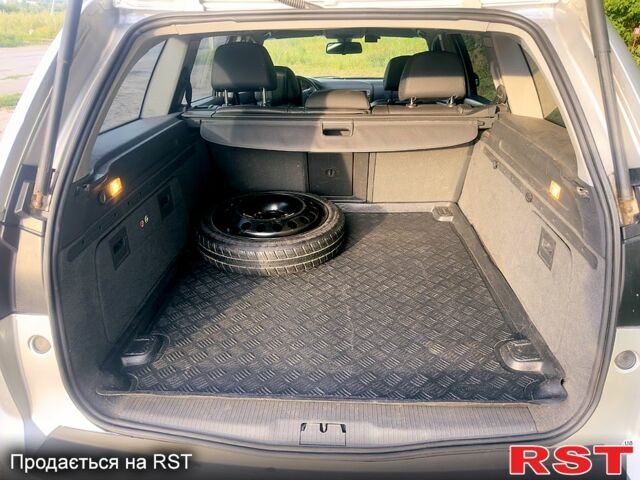 Сірий Опель Вектра, об'ємом двигуна 1.8 л та пробігом 338 тис. км за 4500 $, фото 10 на Automoto.ua