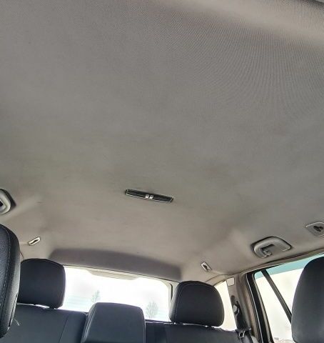 Серый Опель Вектра, объемом двигателя 3 л и пробегом 326 тыс. км за 4500 $, фото 13 на Automoto.ua