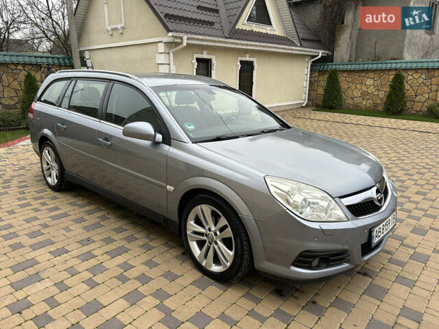 Сірий Опель Вектра, об'ємом двигуна 1.91 л та пробігом 264 тис. км за 3950 $, фото 1 на Automoto.ua