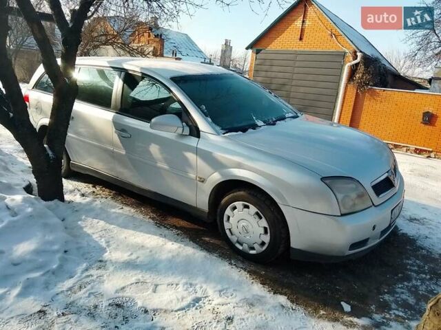 Серый Опель Вектра, объемом двигателя 0 л и пробегом 370 тыс. км за 2950 $, фото 4 на Automoto.ua